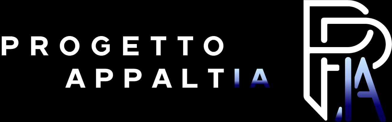 Progetto AppaltIA